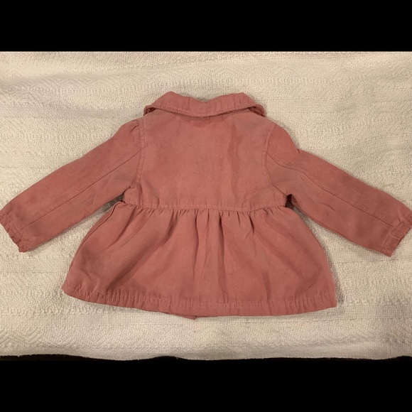 Coat - Picture 2 of 3